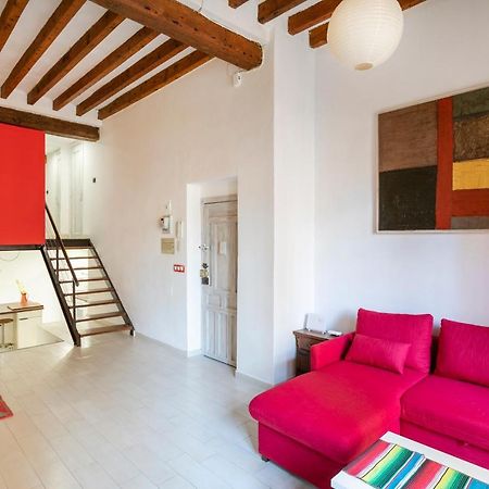 Apartamento Casco Antiguo Аліканте Екстер'єр фото
