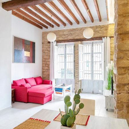 Apartamento Casco Antiguo Аліканте Екстер'єр фото