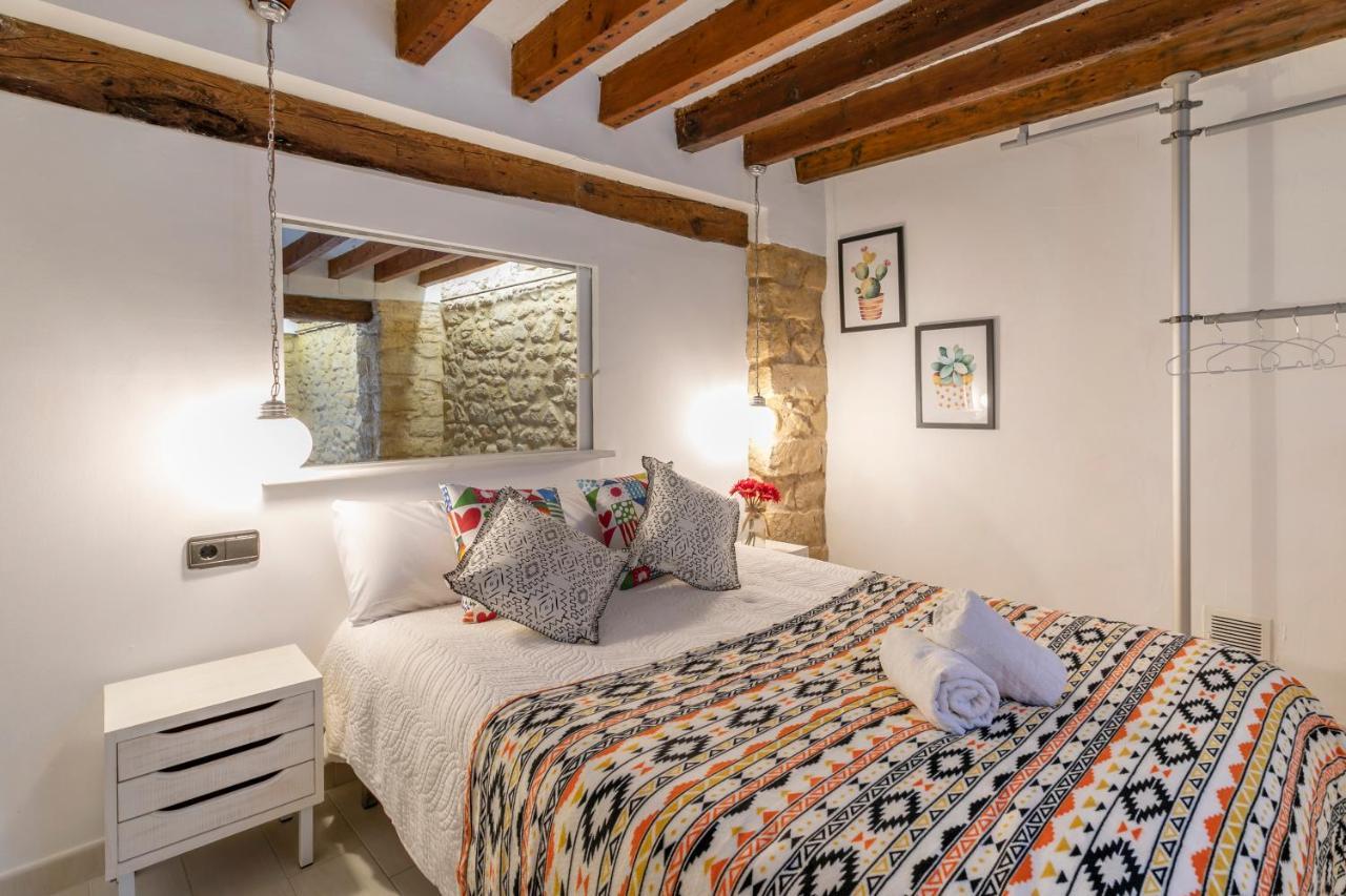 Apartamento Casco Antiguo Аліканте Екстер'єр фото