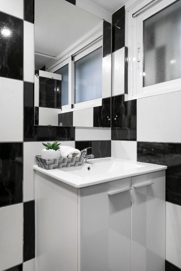 Apartamento Casco Antiguo Аліканте Екстер'єр фото