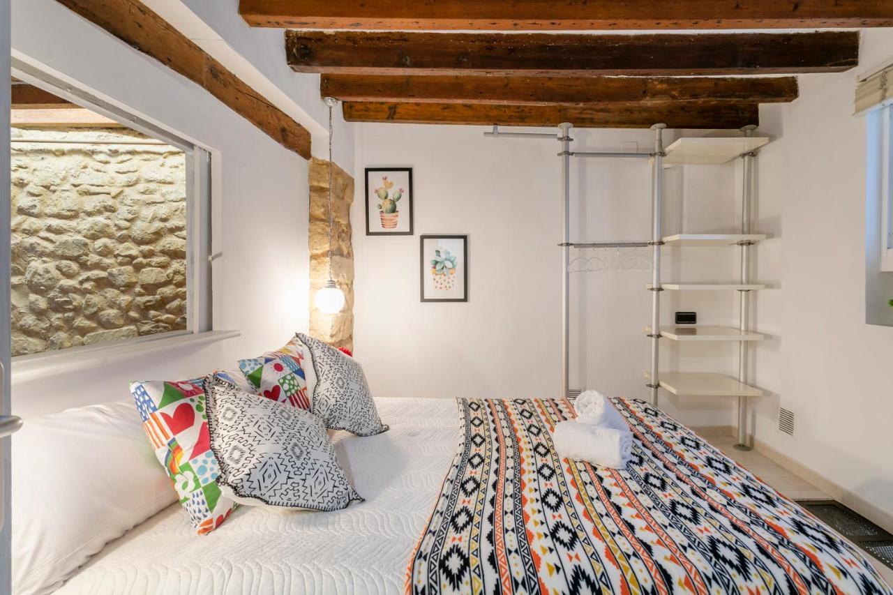 Apartamento Casco Antiguo Аліканте Екстер'єр фото